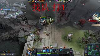 超级单排的机器人！！