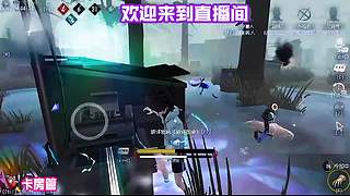 弹幕指挥我，听水友思路对局