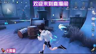 弹幕指挥我，听水友思路对局