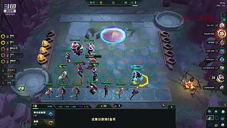 1v5看我K头贼六
