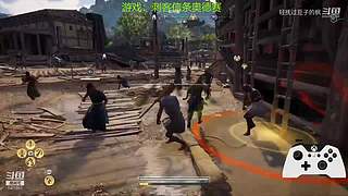 【摆烂】华乾资历