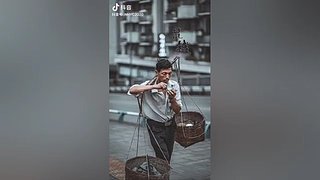 【隋唐】与君共饮盏中酒，几人哀伤几人愁