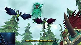 12.1兽王大秘境