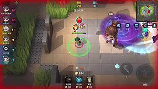 【持续更新】逃跑吧少年-红包大作战
