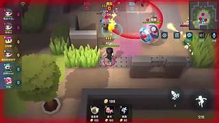 【持续更新】逃跑吧少年-红包大作战