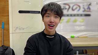 陈瀚Siri今天也要加油！