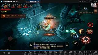 鸣潮！第二天，探索，指引！