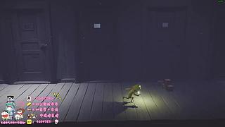 【小肥肥qwq】这里是永劫亚第一菜OvO