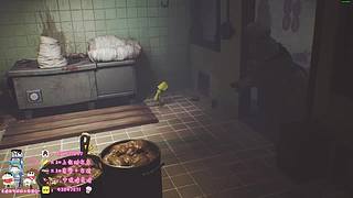【小肥肥qwq】这里是永劫亚第一菜OvO