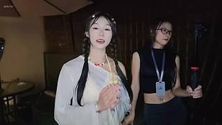 嗓子发炎了！少说话~