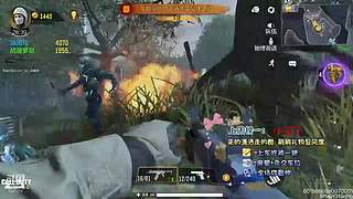 国服第一AKS大师小菜鸡