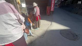 甘南扎尕那之旅