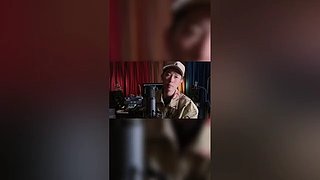 热星音乐菌的直播间