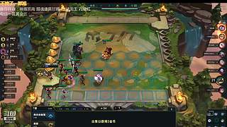 云顶新人主播求关注