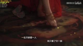 【神乐】人最重要是找到属于自己的世界
