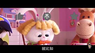 吐槽安利各种剧
