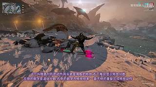 星际战甲国服保姆级流程攻略萌新指南