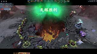 顶分局排位，二号位教学