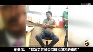 郭云神奇的神奇解说