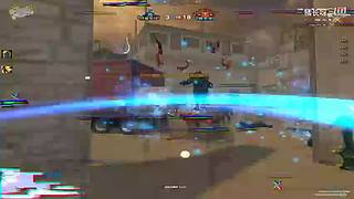 新人up视频轮播,一些脑洞的单机枪械变化
