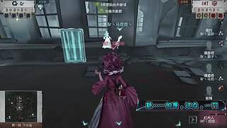 【鬼刃解说】玩第五人格，一定要笑着玩！~