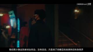 解说：高能国产悬疑推理剧集