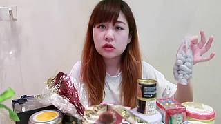 Uta酱巴黎live的直播间