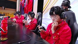 世冠KIC小组赛赛事轮播