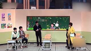 【正版】经典小品，下饭必备