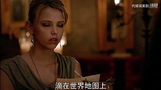 经典美剧解说，悬疑科幻惊悚