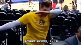 篮球小人物的直播间