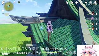 开始养老，mhy的老年韭菜