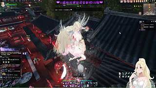 ❤暖暖❤黄金服真好玩