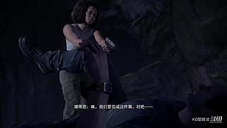 刺激游戏实况解说【KO酷】老主机UP
