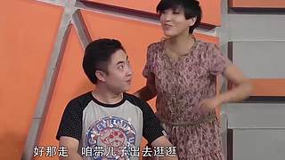 龙视爱笑会议室的直播间