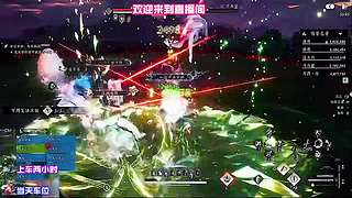 连招教学，新手也能成高手