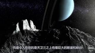 带你领略宇宙星海—碎片记