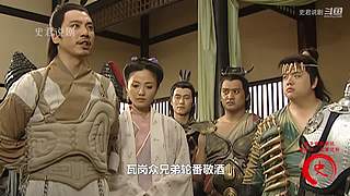 【史君说剧】史君说尽天下好剧