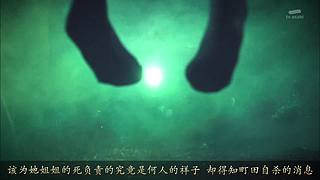 【大坑】悬疑推理视频解说