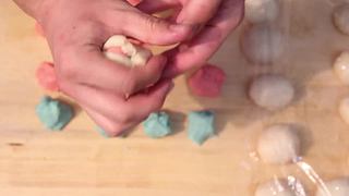 带您进入张颠颠的美食天堂