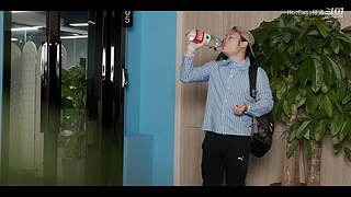 HotGuys频道的直播间