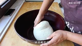 美味小舍的直播间