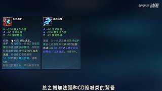 这就是LOL手游吗？