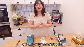 薯片妈妈记录生活的直播间