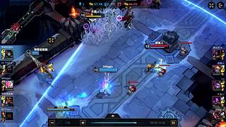 lol精彩大乱斗