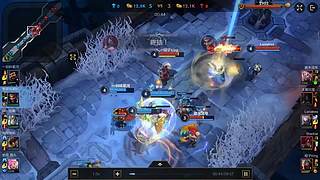 lol精彩大乱斗