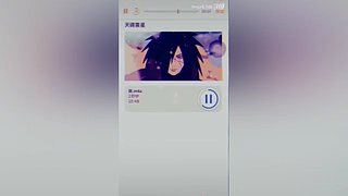 Ninja名为鼬的直播间