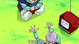 口音贼重的解说直播间