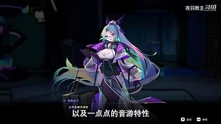 早年旅行者在提瓦特探险