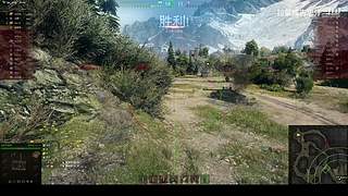 火炮小能手